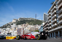 Nyck De Vries, PREMA Racing