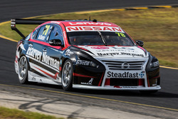 Simona de Silvestro, Nissan Motorsport