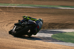 Valentino Rossi, Yamaha Factory Racing