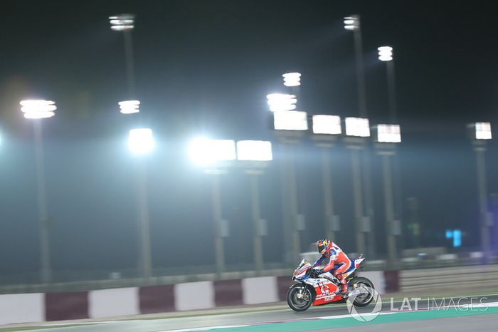 Jack Miller, Pramac Racing