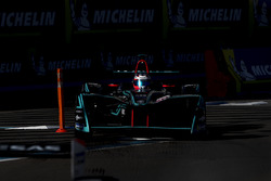 Mitch Evans, Jaguar Racing