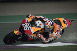Дані Педроса, Repsol Honda Team