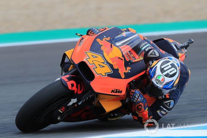 Pol Espargaro, Red Bull KTM Factory Racing