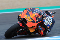 Pol Espargaro, Red Bull KTM Factory Racing