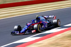 Pierre Gasly, Toro Rosso STR13