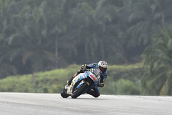 Jack Miller, Estrella Galicia 0,0 Marc VDS