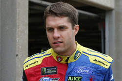 David Ragan, Front Row Motorsports Ford