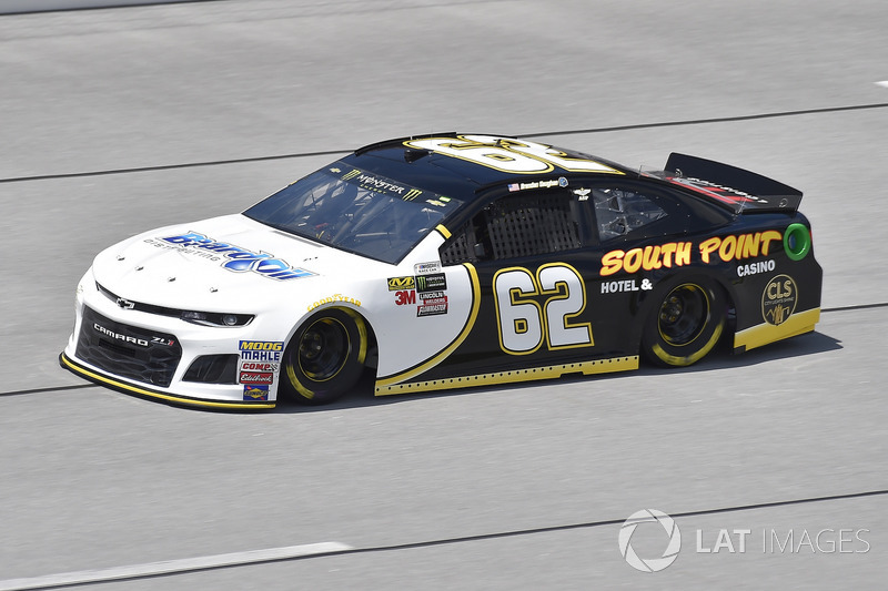 Beard Motorsports (Chevrolet)