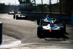 Edoardo Mortara, Venturi Formula E