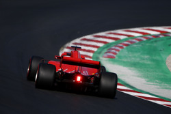 Кімі Райкконен, Ferrari SF71H