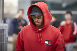 Lewis Hamilton, Mercedes AMG F1