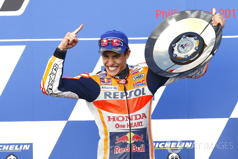 Marc Márquez