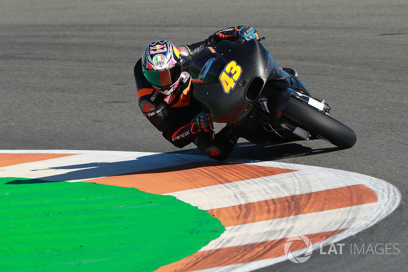 Jack Miller, Estrella Galicia 0,0 Marc VDS