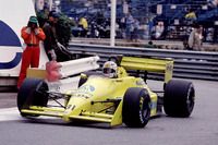 Gabriele Tarquini