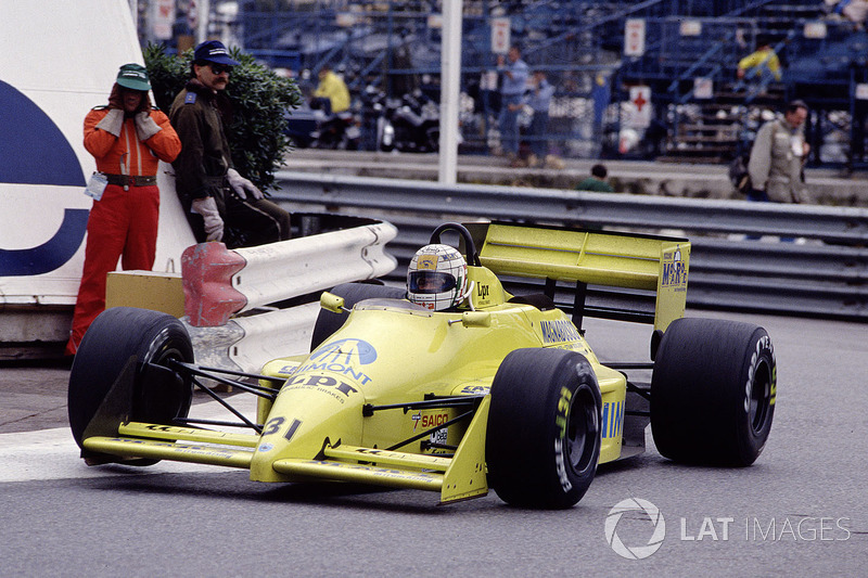Gabriele Tarquini