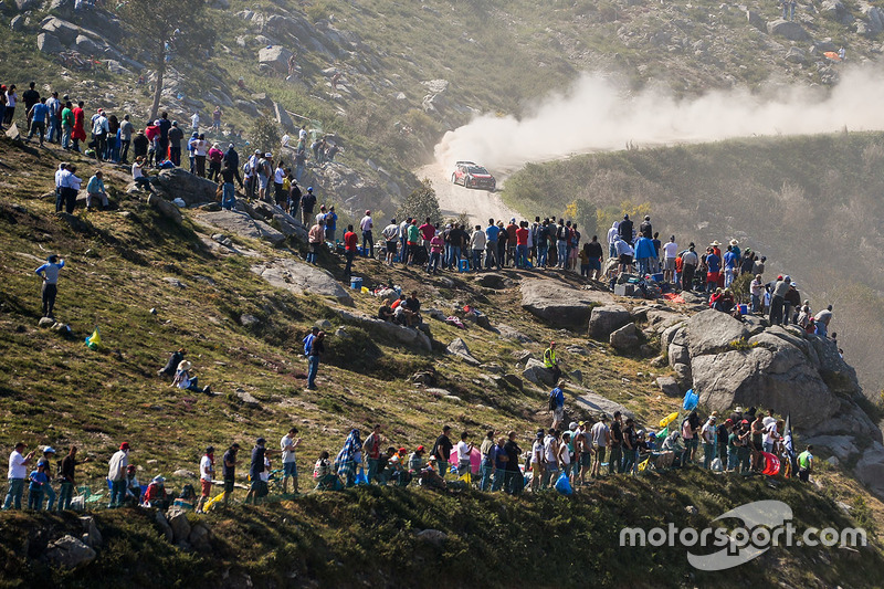 Kris Meeke, Paul Nagle, Citroën C3 WRC, Citroën World Rally Team