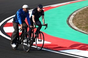Pierre Gasly, Alpine