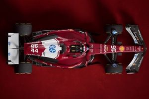 Ferrari SF-25