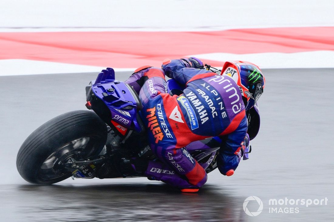 Jack Miller, Pramac Racing