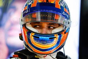 Lando Norris, McLaren