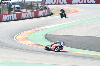 Jack Miller, Pramac Racing