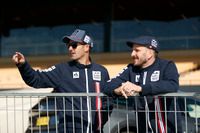 Sandown 500