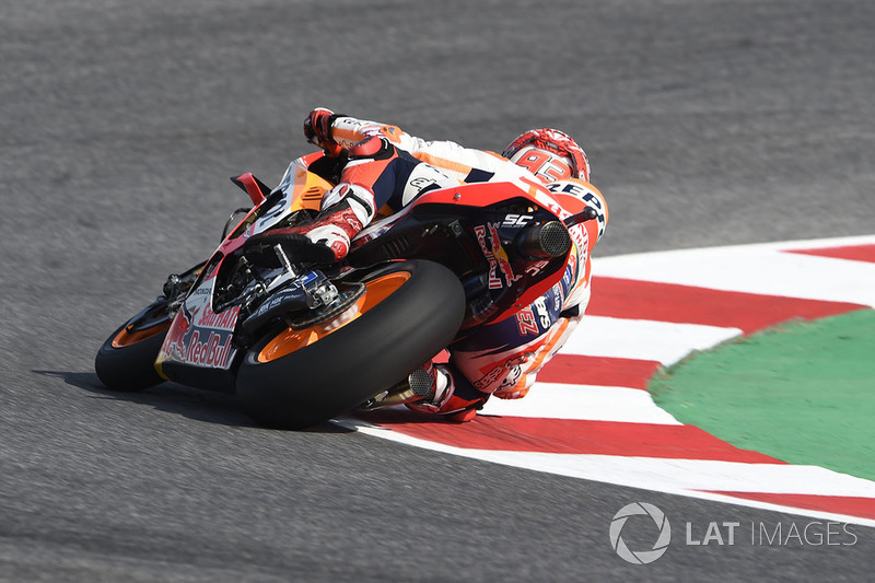 Марк Маркес, Repsol Honda Team