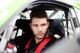 Ronnie Valori, Dinamic Motorsport