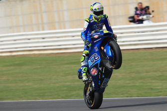 Andrea Locatelli, Italtrans Racing Team Moto2