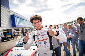 Alessio Rovera, Tsunami RT