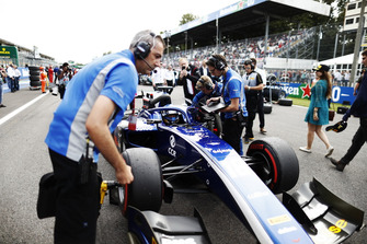 Sergio Sette Camara, Carlin