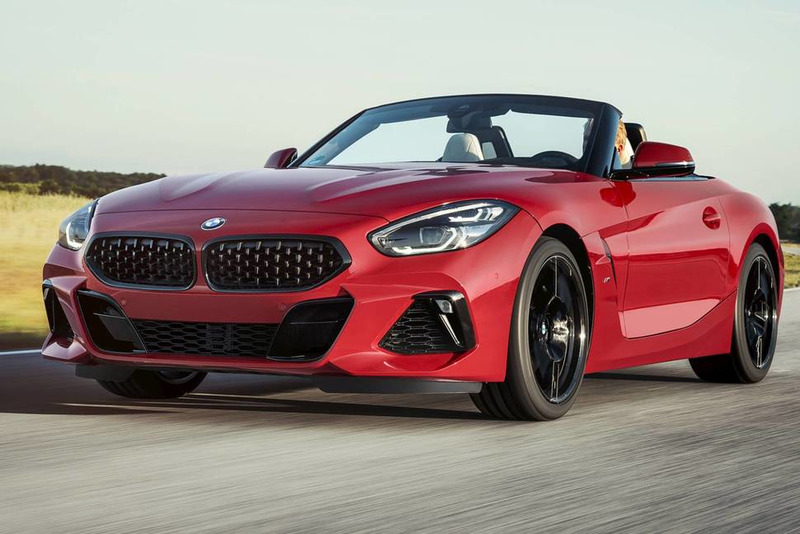 BMW Z4