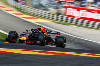 Даніель Ріккардо, Red Bull Racing RB14