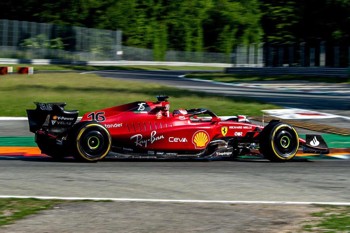 The silver lining of Ferrari's Miami GP defeat