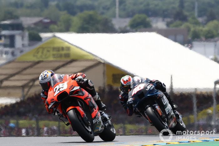 Remy Gardner, KTM Tech3 