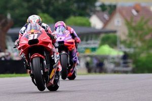 Pedro Acosta, Red Bull GASGAS Tech3