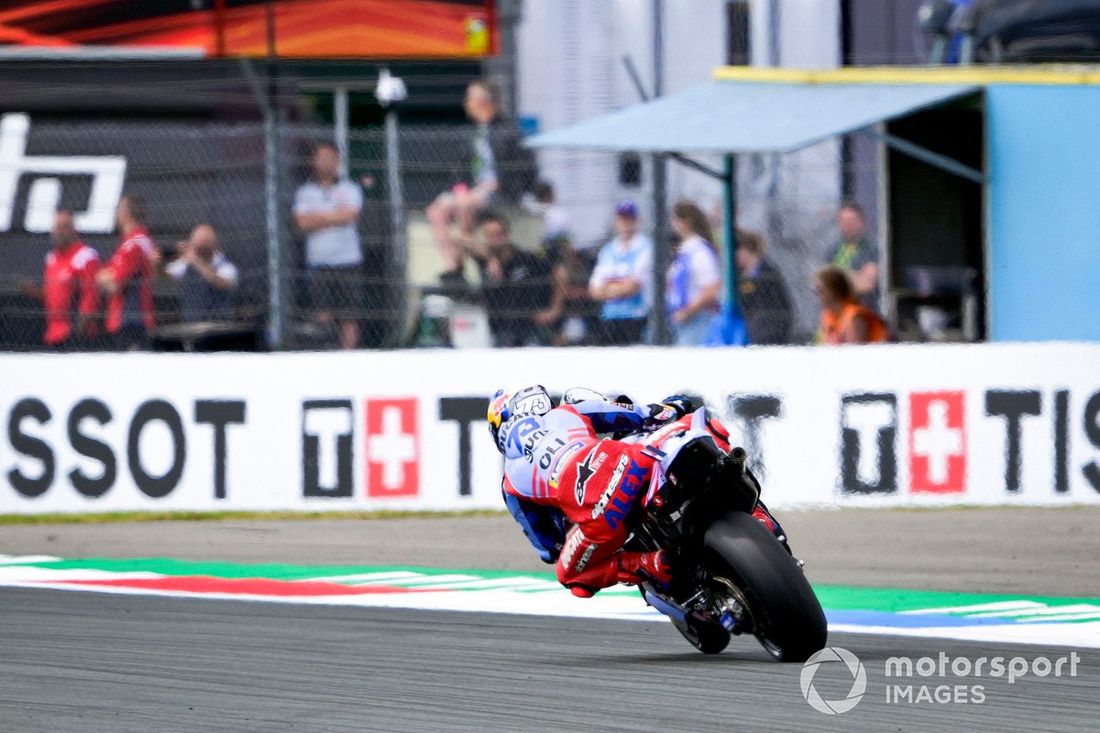 Alex Márquez, Gresini Racing