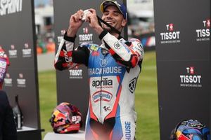 Miguel Oliveira, Equipo Trackhouse Racing