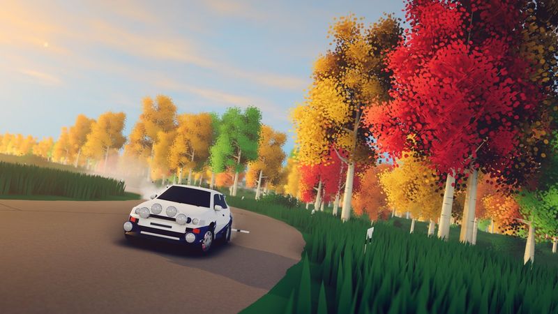 Imagen de Art of Rally