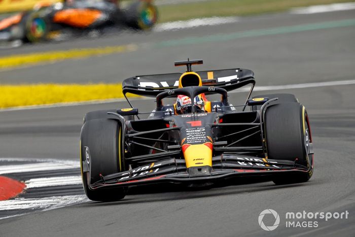 Max Verstappen, Red Bull Racing RB19