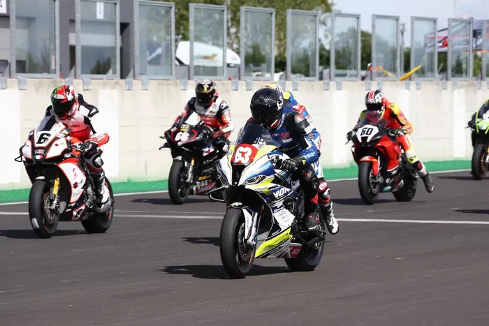 5° edizione della Pirelli Cup, per la prima volta in scena nel Cremona Circuit