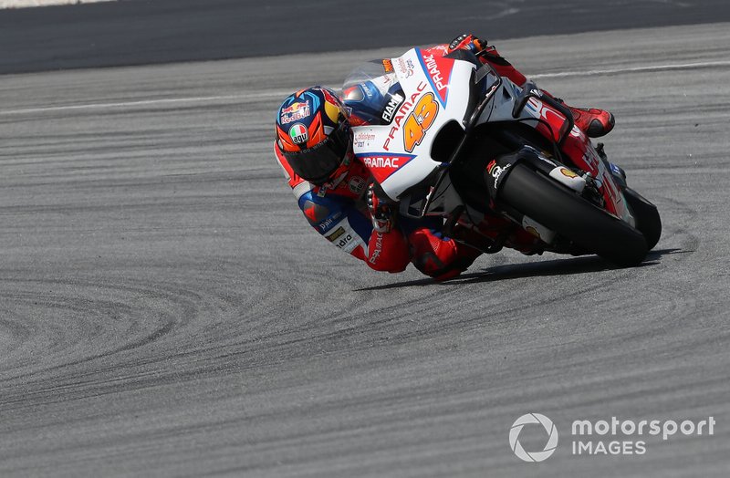Jack Miller, Pramac Racing