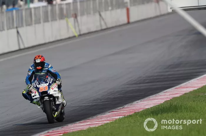 Tito Rabat, Avintia Racing