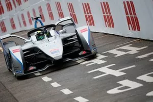 Felipe Massa, Venturi Formula E, Venturi VFE05 