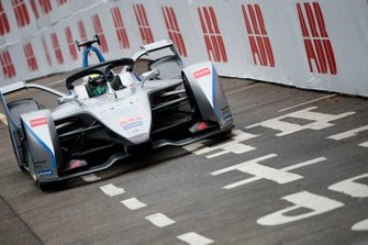 Felipe Massa, Venturi Formula E, Venturi VFE05