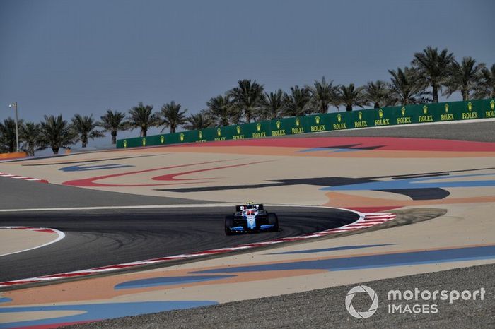 Robert Kubica, Williams FW42