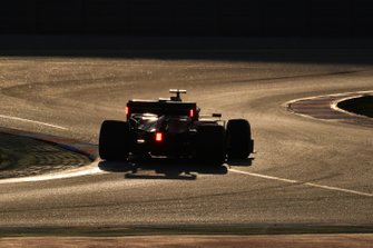 Charles Leclerc, Ferrari SF90