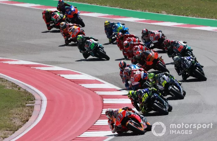Marc Marquez, Repsol Honda Team