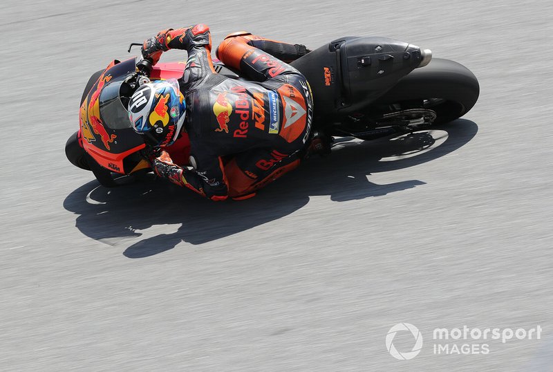 Pol Espargaro, Red Bull KTM Factory Racing