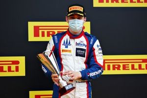 David Beckmann,  Trident